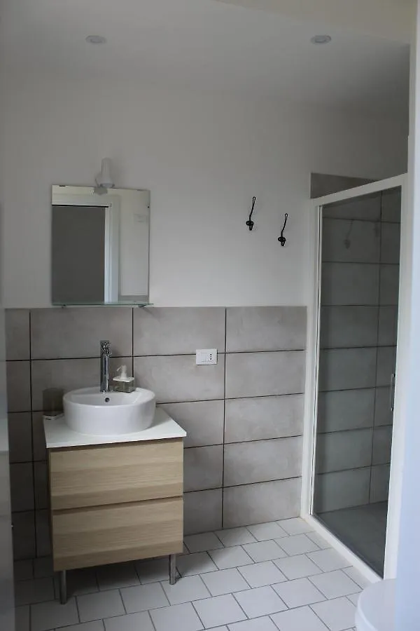 Porta A Mare Bed & Breakfast Vittoria
